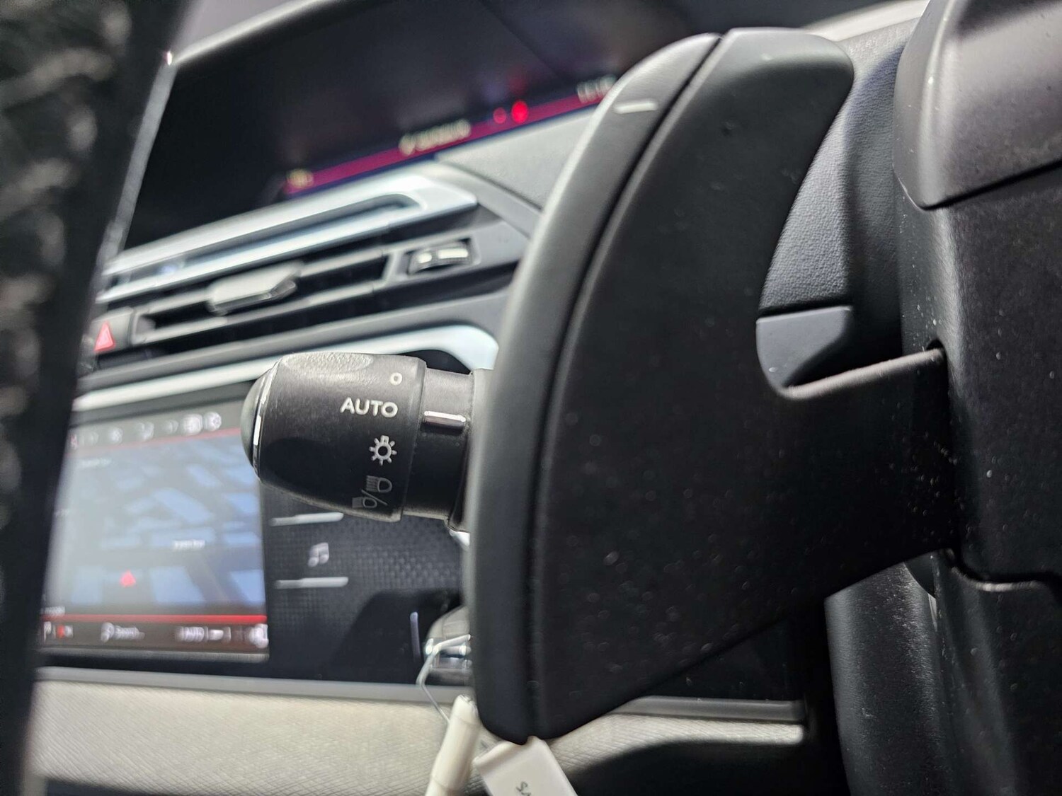 Used Citroen C4 Picasso 2017 for sale - 76972324: Photo 61