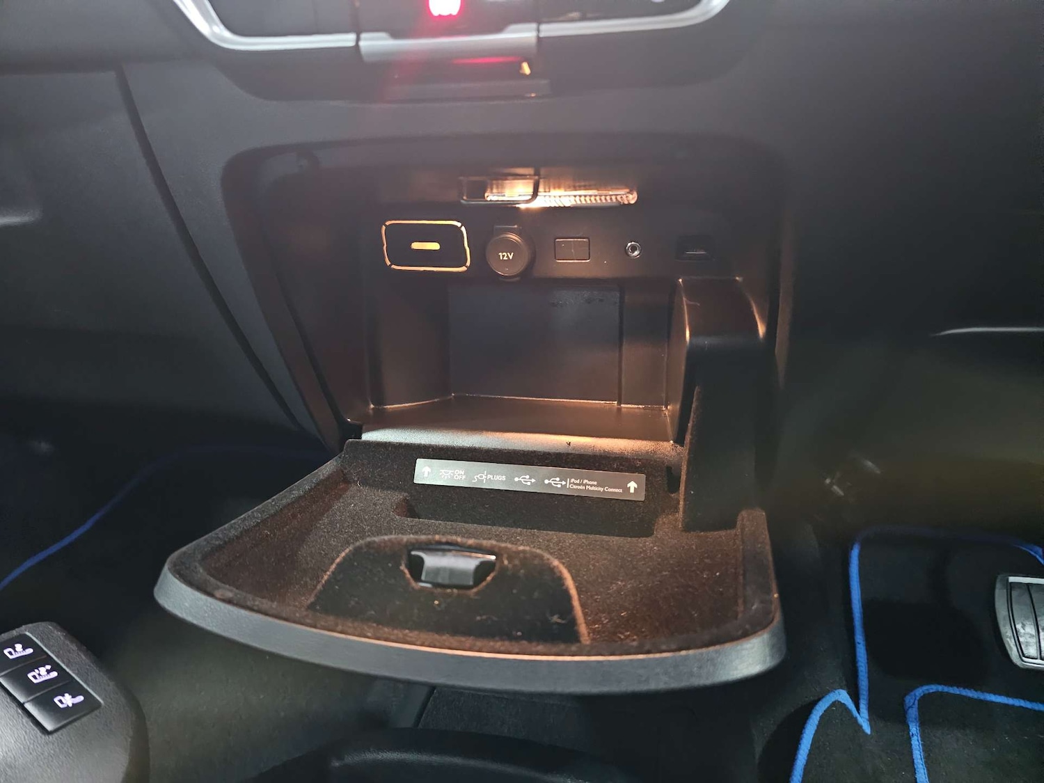 Used Citroen C4 Picasso 2017 for sale - 76972324: Photo 65