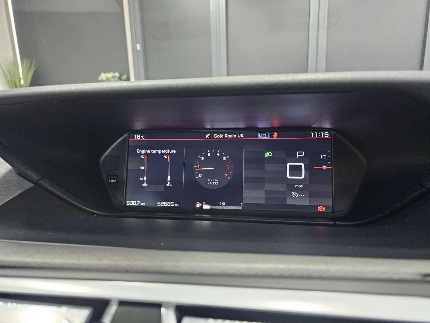 Used Citroen C4 Picasso 2017 for sale - 76972324: Photo 66