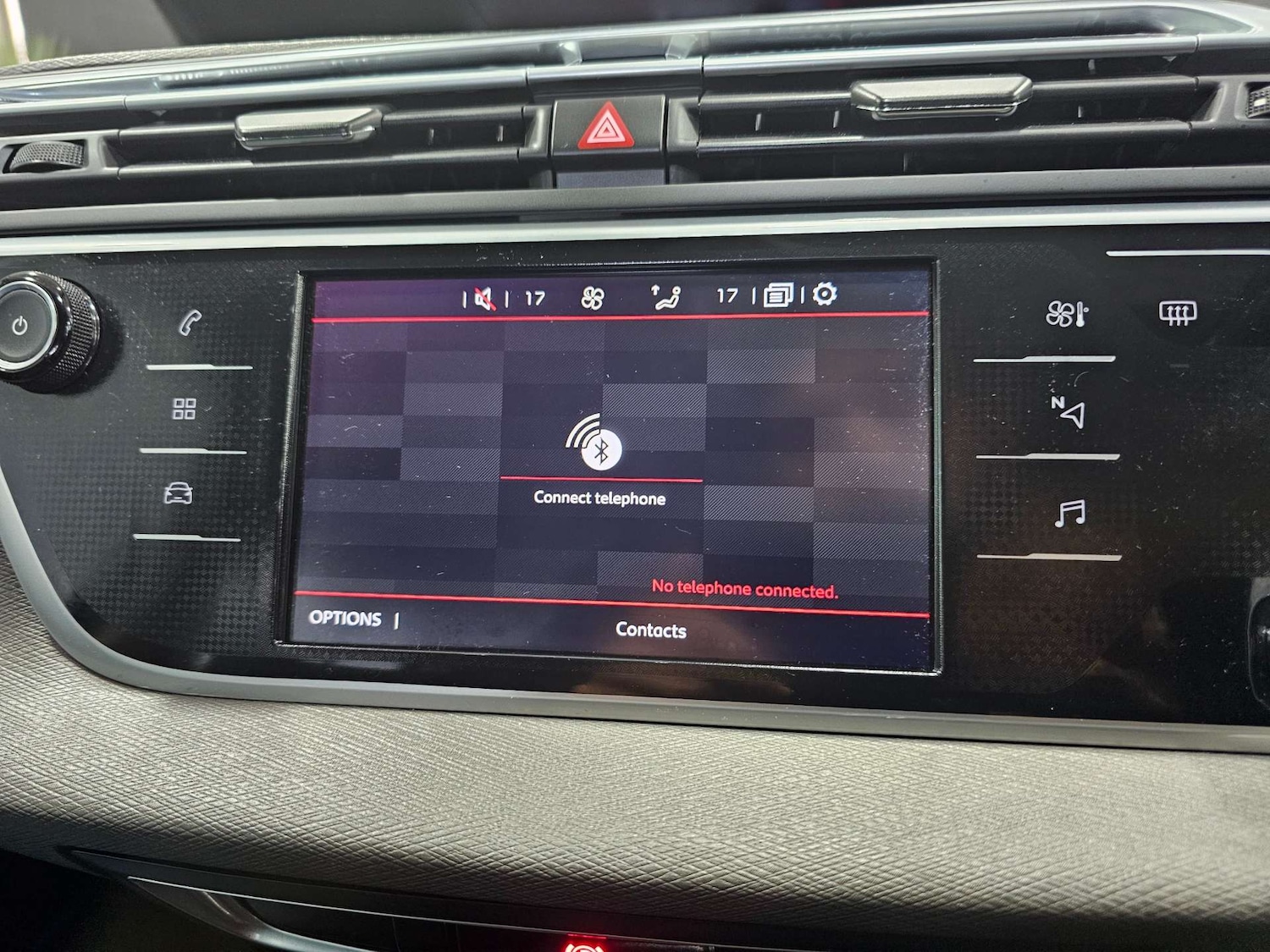 Used Citroen C4 Picasso 2017 for sale - 76972324: Photo 68