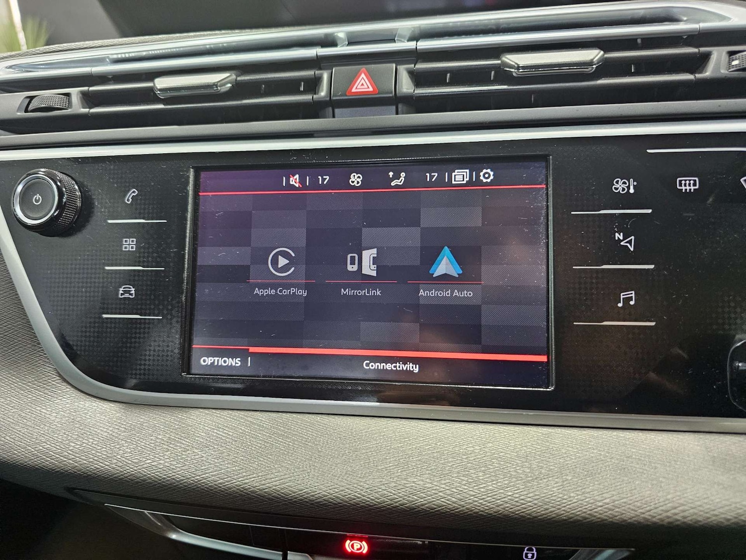 Used Citroen C4 Picasso 2017 for sale - 76972324: Photo 69