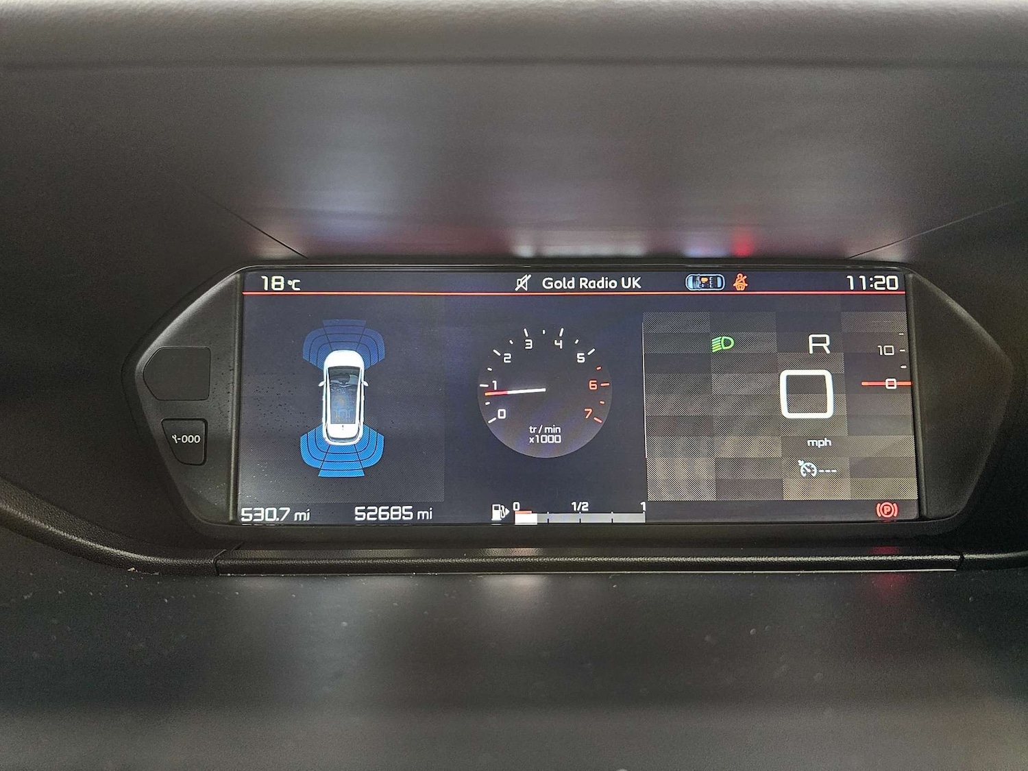 Used Citroen C4 Picasso 2017 for sale - 76972324: Photo 7