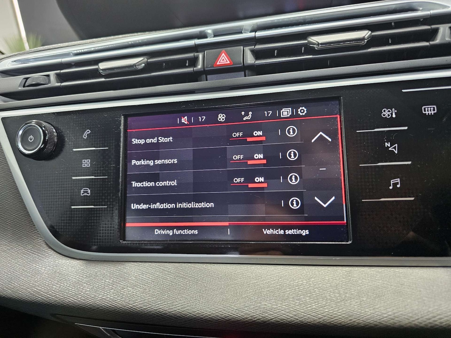 Used Citroen C4 Picasso 2017 for sale - 76972324: Photo 70