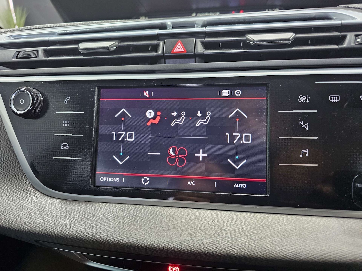 Used Citroen C4 Picasso 2017 for sale - 76972324: Photo 71