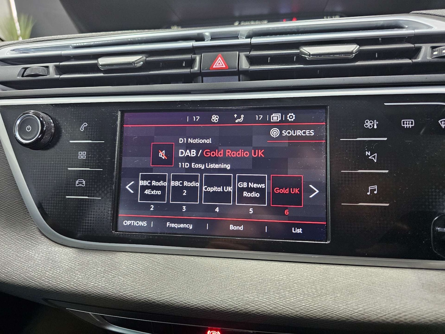 Used Citroen C4 Picasso 2017 for sale - 76972324: Photo 72