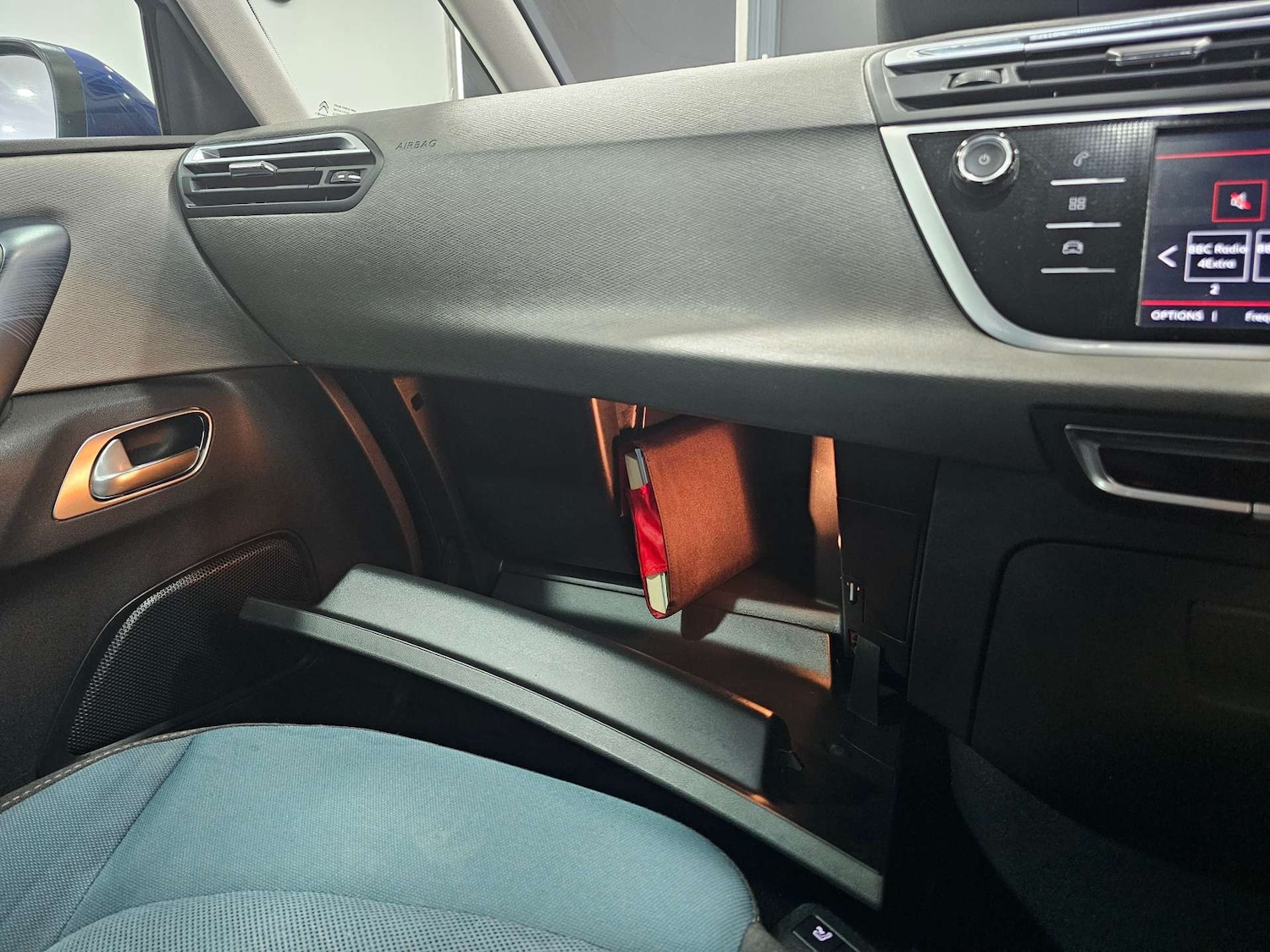 Used Citroen C4 Picasso 2017 for sale - 76972324: Photo 75