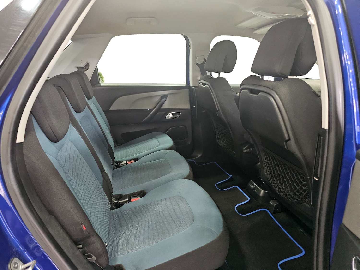 Used Citroen C4 Picasso 2017 for sale - 76972324: Photo 79