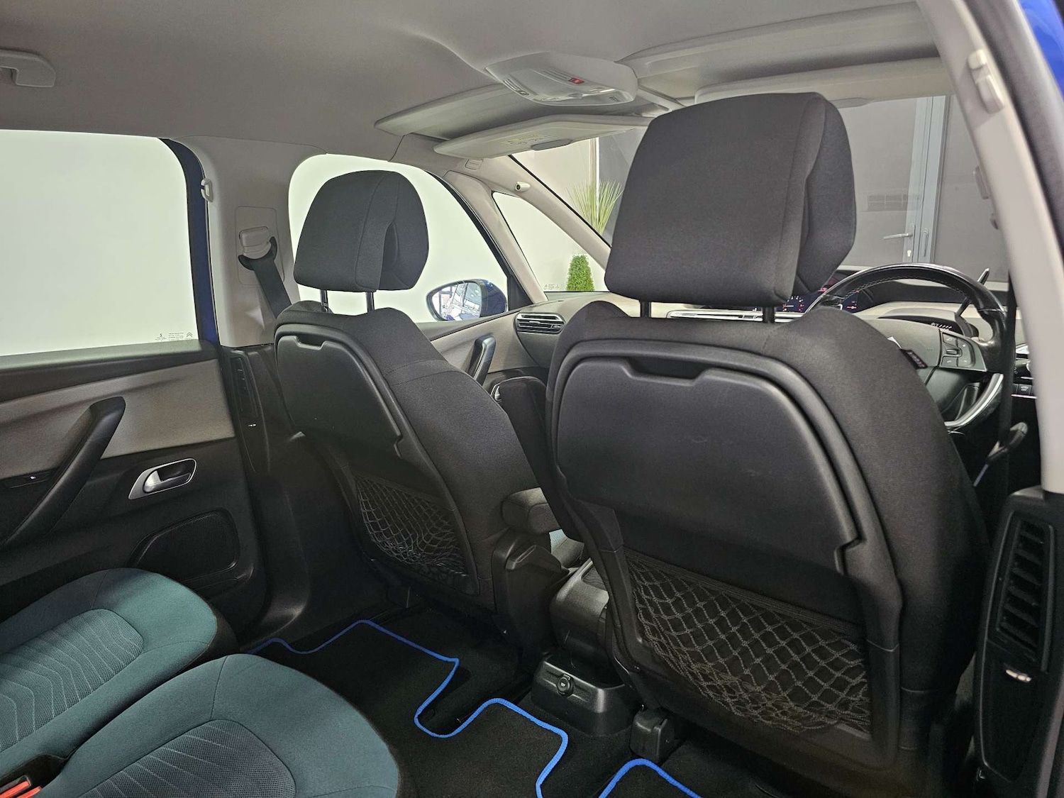 Used Citroen C4 Picasso 2017 for sale - 76972324: Photo 80