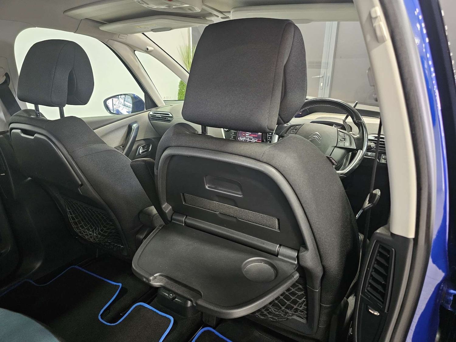 Used Citroen C4 Picasso 2017 for sale - 76972324: Photo 81