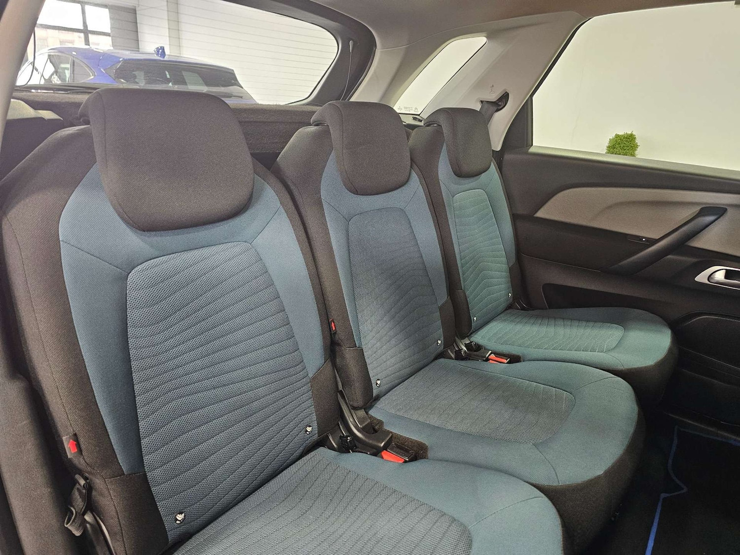 Used Citroen C4 Picasso 2017 for sale - 76972324: Photo 84