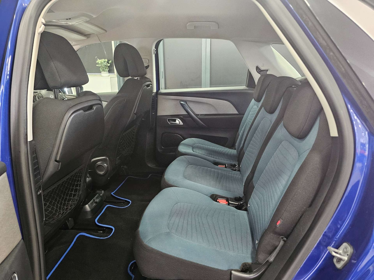 Used Citroen C4 Picasso 2017 for sale - 76972324: Photo 88