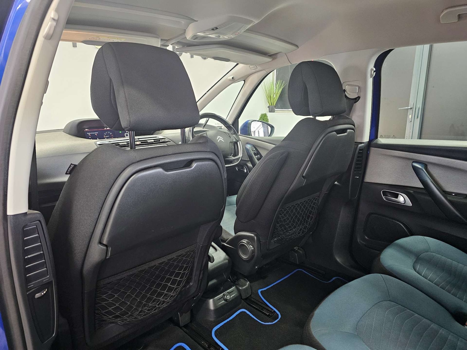 Used Citroen C4 Picasso 2017 for sale - 76972324: Photo 89