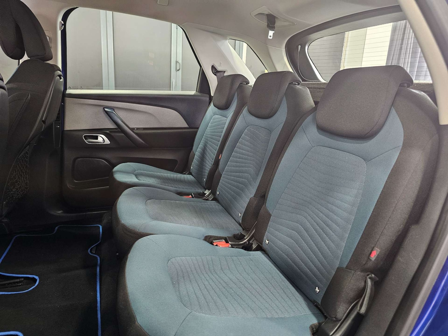 Used Citroen C4 Picasso 2017 for sale - 76972324: Photo 90