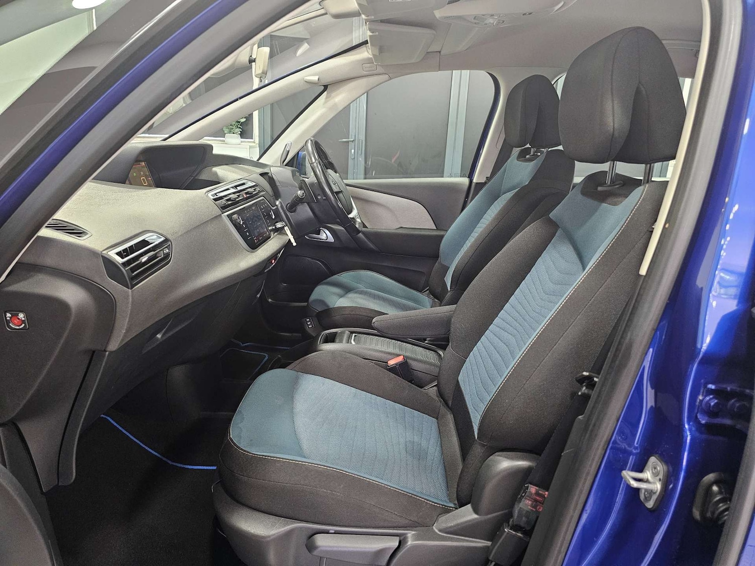 Used Citroen C4 Picasso 2017 for sale - 76972324: Photo 93