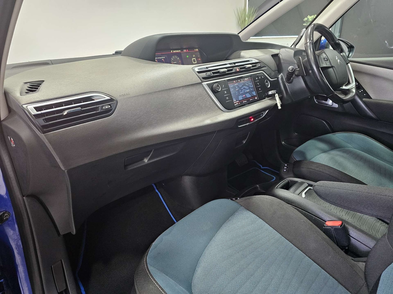 Used Citroen C4 Picasso 2017 for sale - 76972324: Photo 94