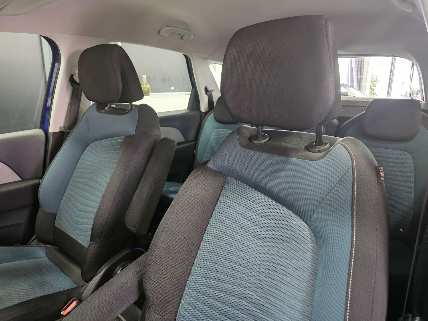 Used Citroen C4 Picasso 2017 for sale - 76972324: Photo 95