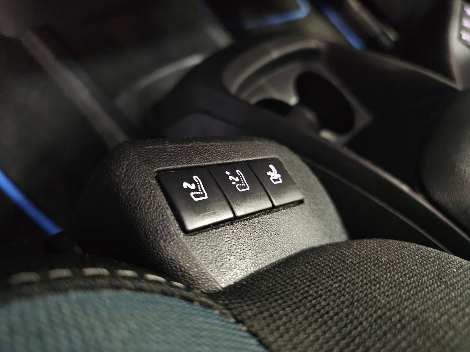 Used Citroen C4 Picasso 2017 for sale - 76972324: Photo 96