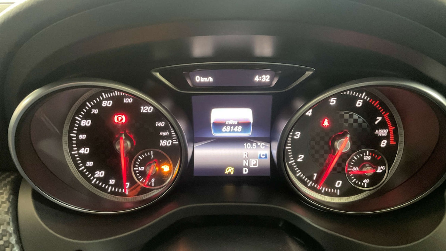 Used Mercedes-Benz A-Class 2018 for sale - 77980234: Photo 13