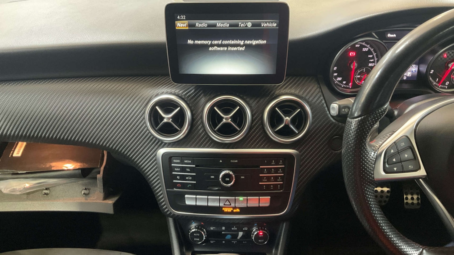 Used Mercedes-Benz A-Class 2018 for sale - 77980234: Photo 14