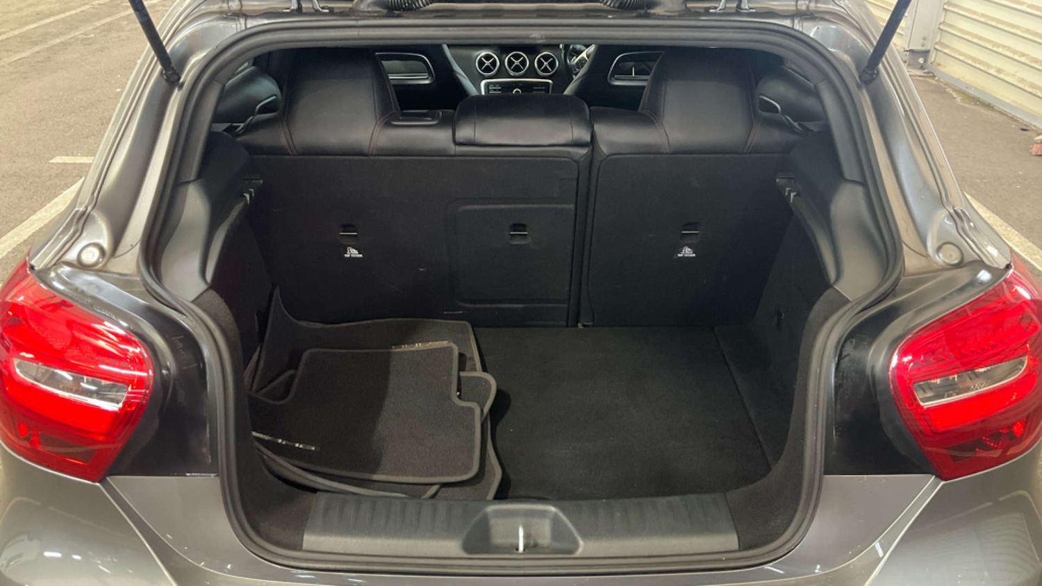 Used Mercedes-Benz A-Class 2018 for sale - 77980234: Photo 9