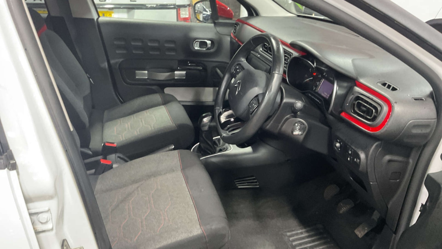 Used Citroen C3 2019 for sale - 77366790: Photo 12