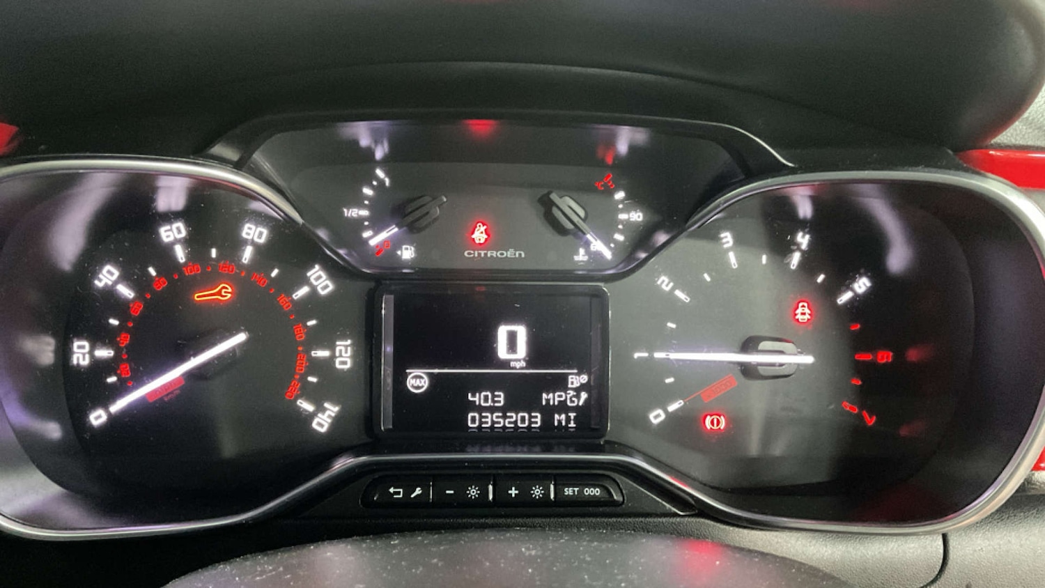 Used Citroen C3 2019 for sale - 77366790: Photo 13