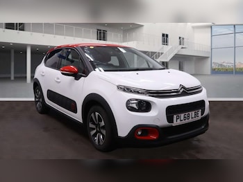 Used Citroen C3 2019 for sale - 77366790: Photo