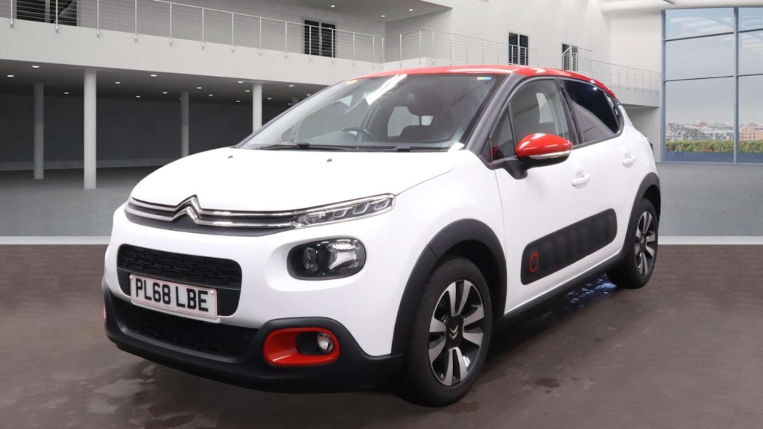 Used Citroen C3 2019 for sale - 77366790: Photo 3