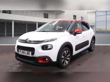 Used Citroen C3 2019 for sale - 77366790: Photo
