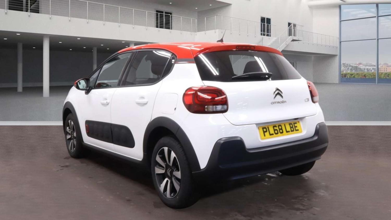 Used Citroen C3 2019 for sale - 77366790: Photo 4