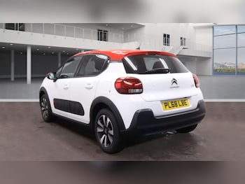 Used Citroen C3 2019 for sale - 77366790: Photo
