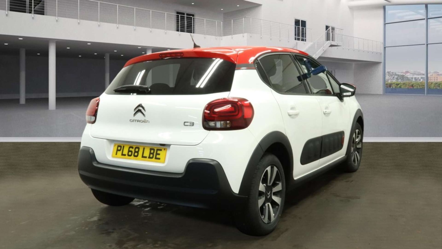 Used Citroen C3 2019 for sale - 77366790: Photo 5