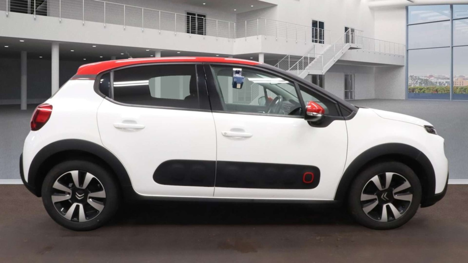 Used Citroen C3 2019 for sale - 77366790: Photo 7