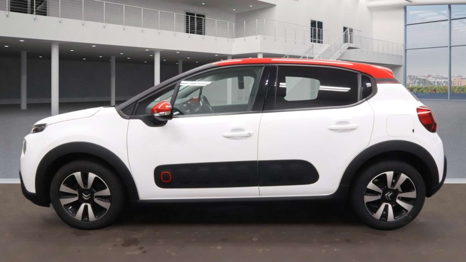 Used Citroen C3 2019 for sale - 77366790: Photo 8