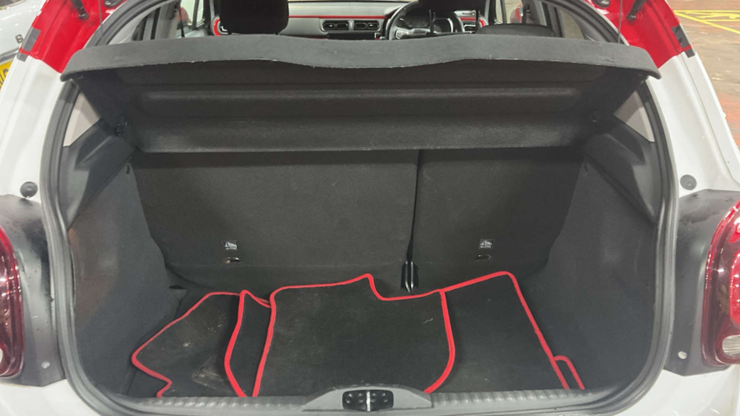 Used Citroen C3 2019 for sale - 77366790: Photo 9