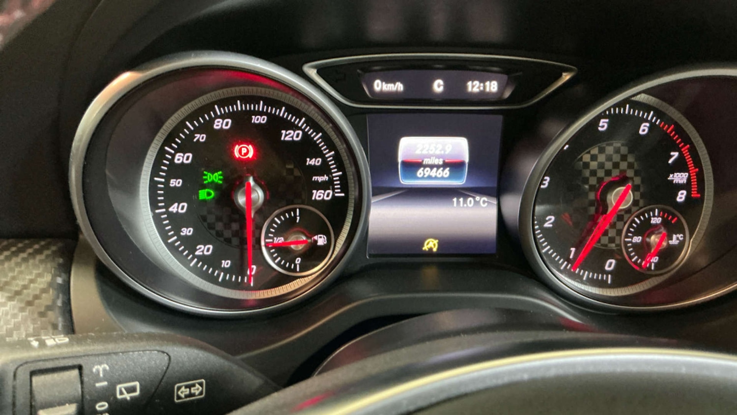 Used Mercedes-Benz A-Class 2015 for sale - 77643205: Photo 13