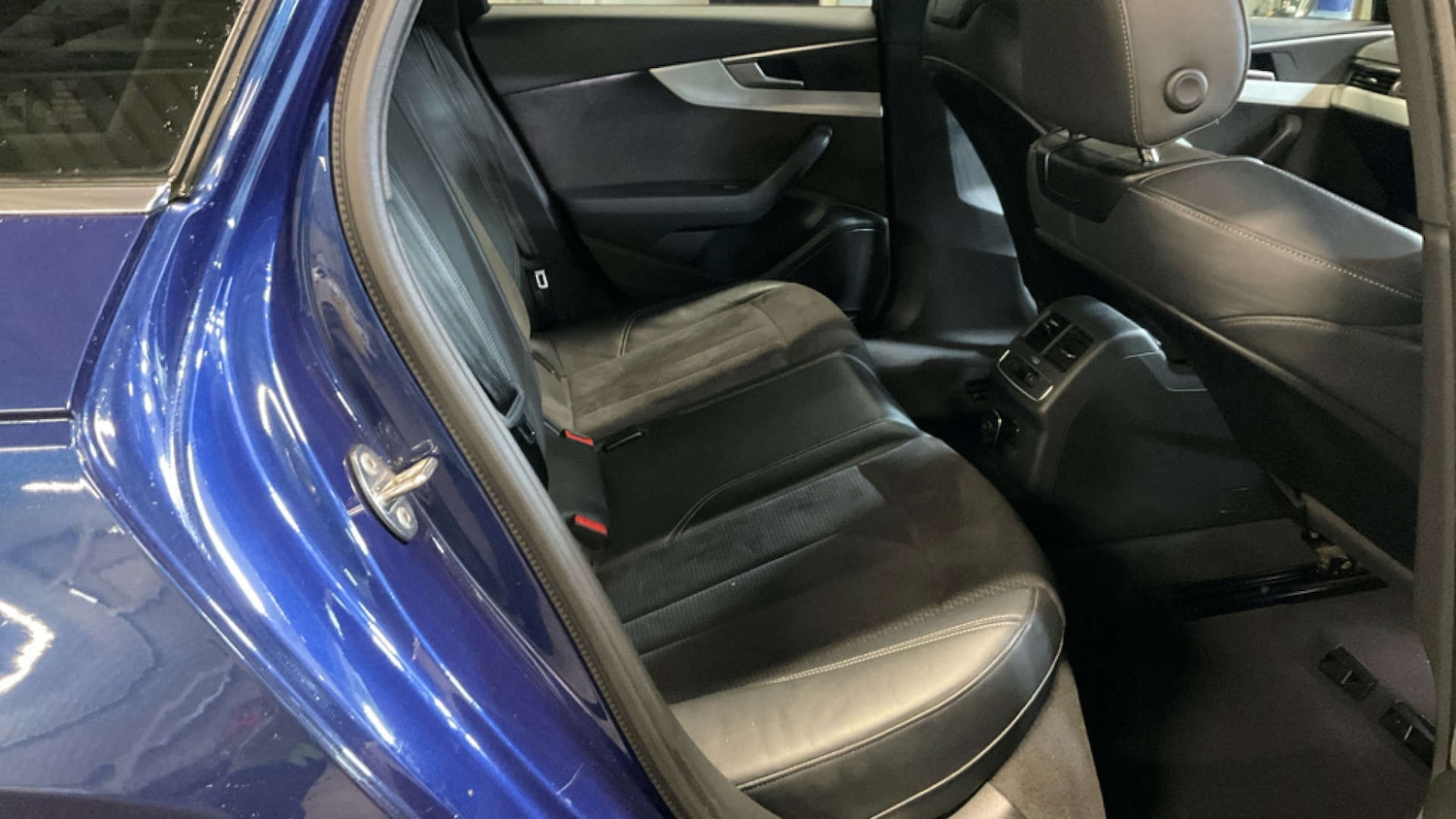 Used Audi A4 2018 for sale - 77483014: Photo 11