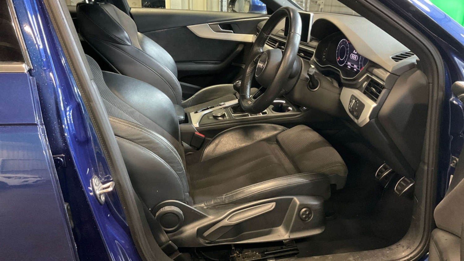 Used Audi A4 2018 for sale - 77483014: Photo 12