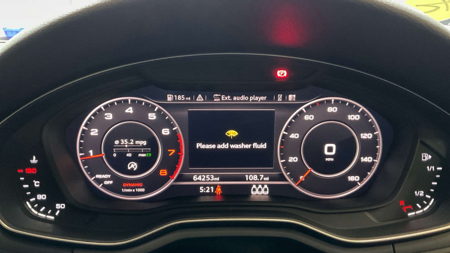 Used Audi A4 2018 for sale - 77483014: Photo 13