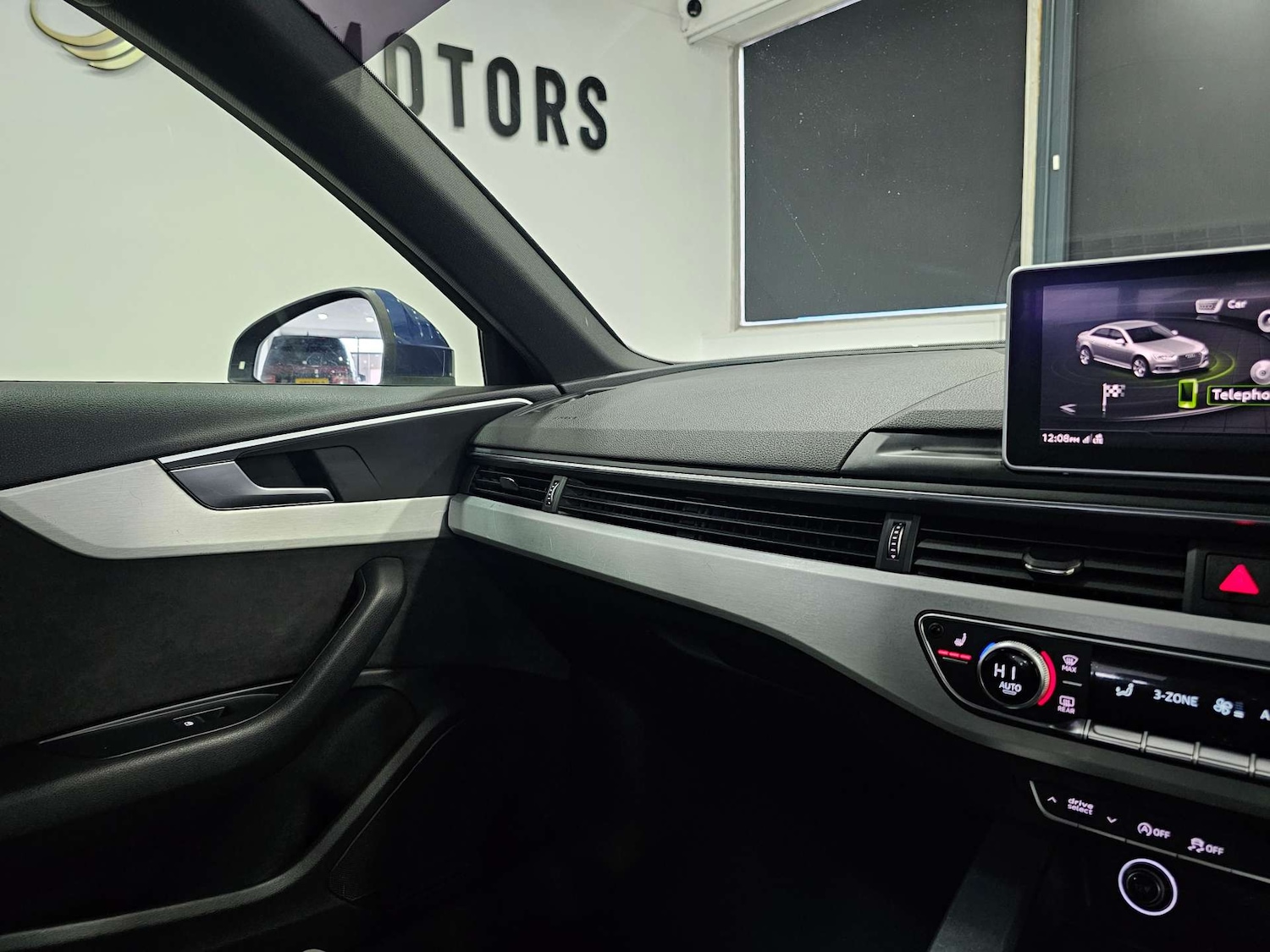 Used Audi A4 2018 for sale - 77483014: Photo 17