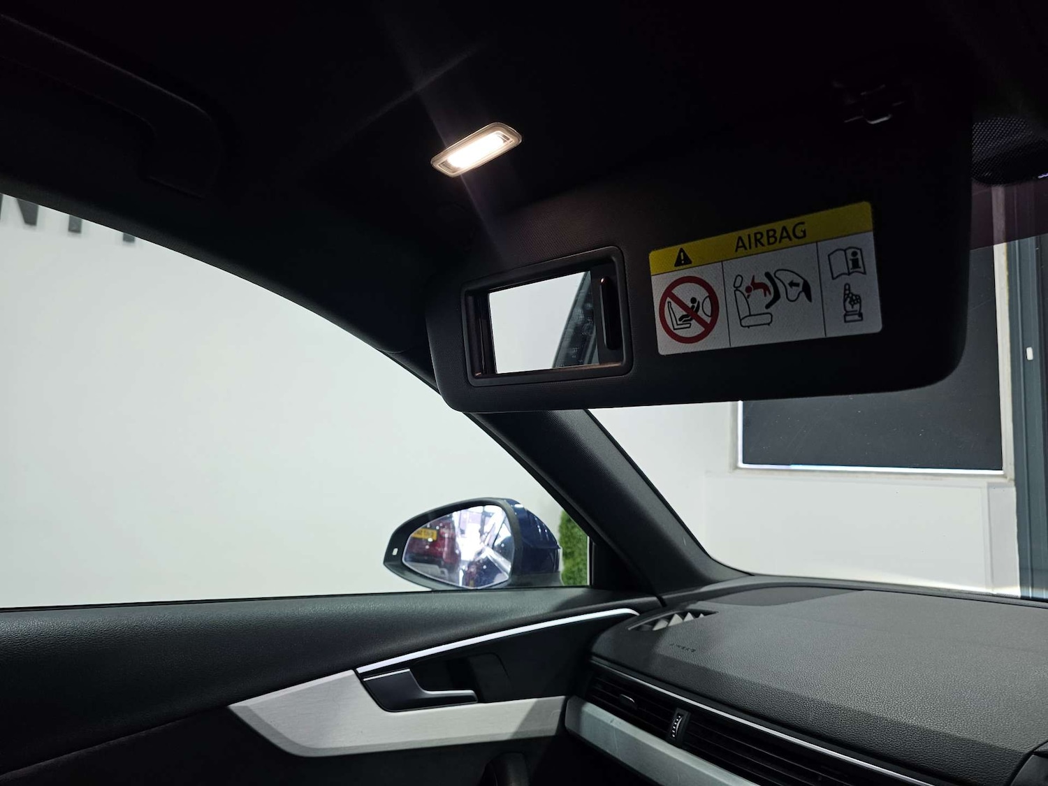 Used Audi A4 2018 for sale - 77483014: Photo 18