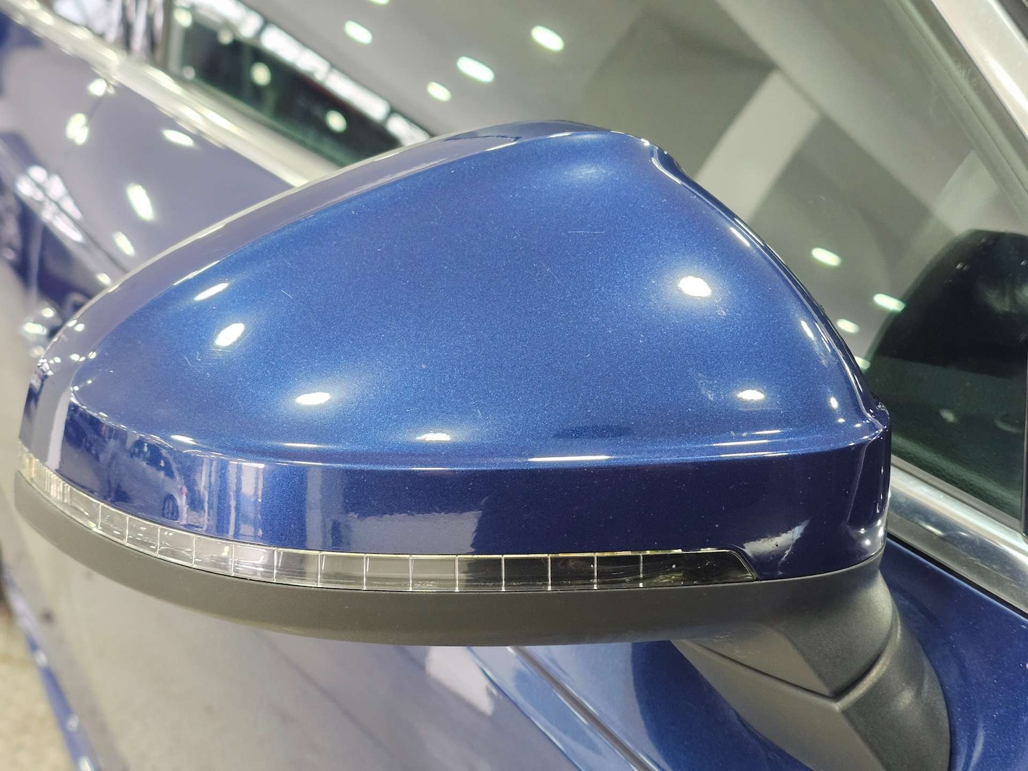 Used Audi A4 2018 for sale - 77483014: Photo 20