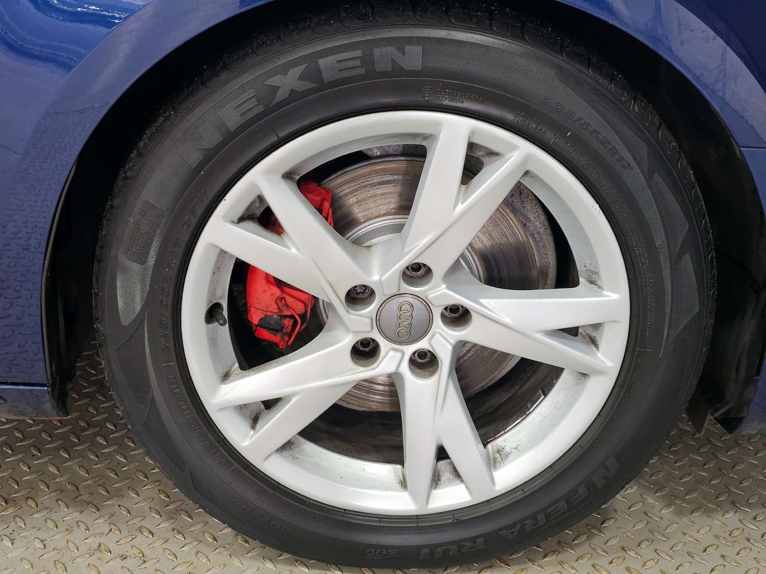 Used Audi A4 2018 for sale - 77483014: Photo 22