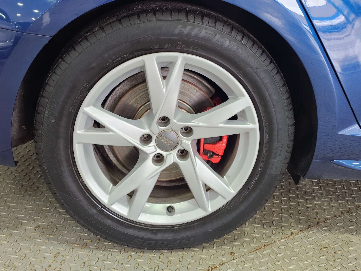 Used Audi A4 2018 for sale - 77483014: Photo 23