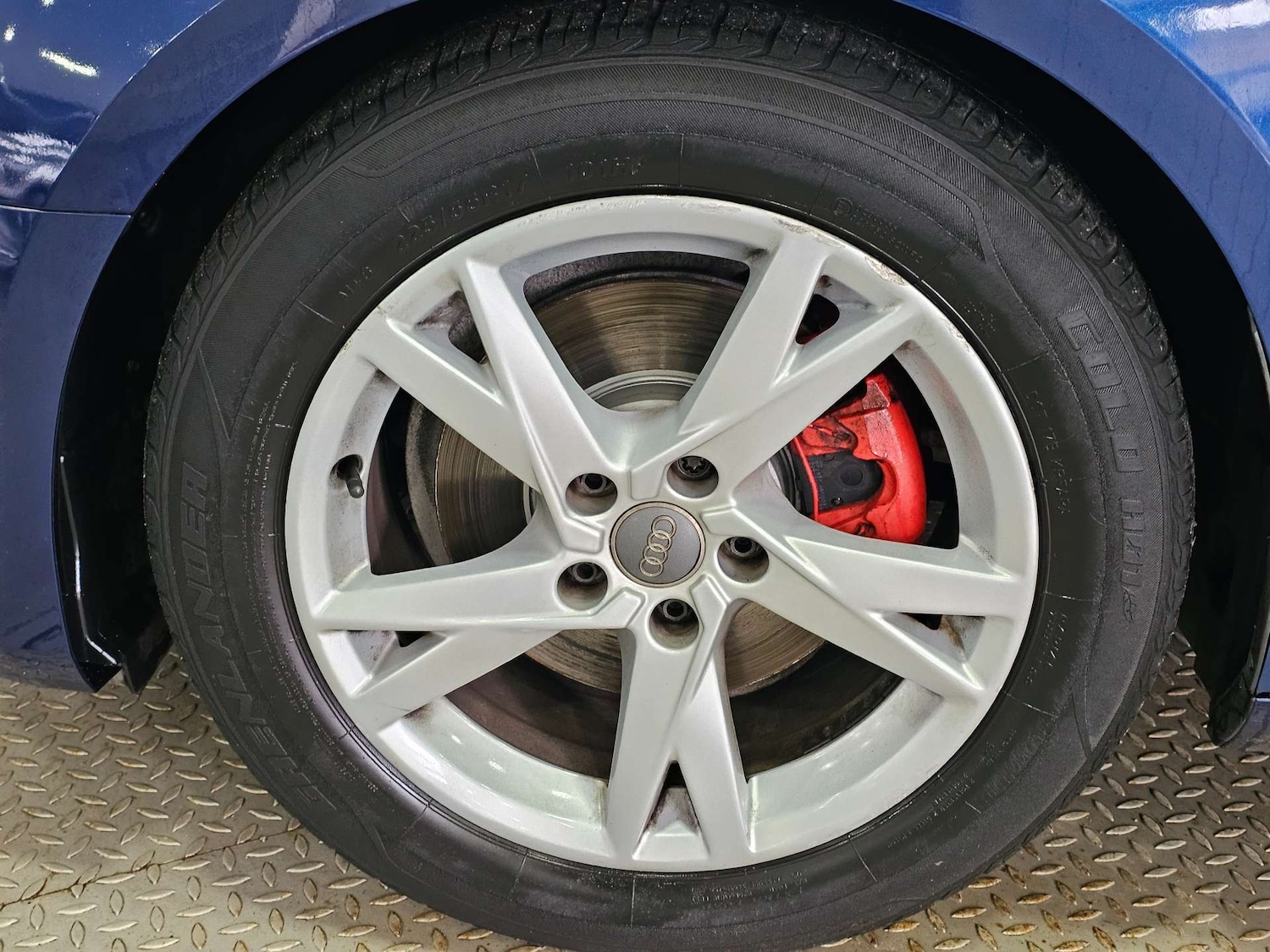 Used Audi A4 2018 for sale - 77483014: Photo 25