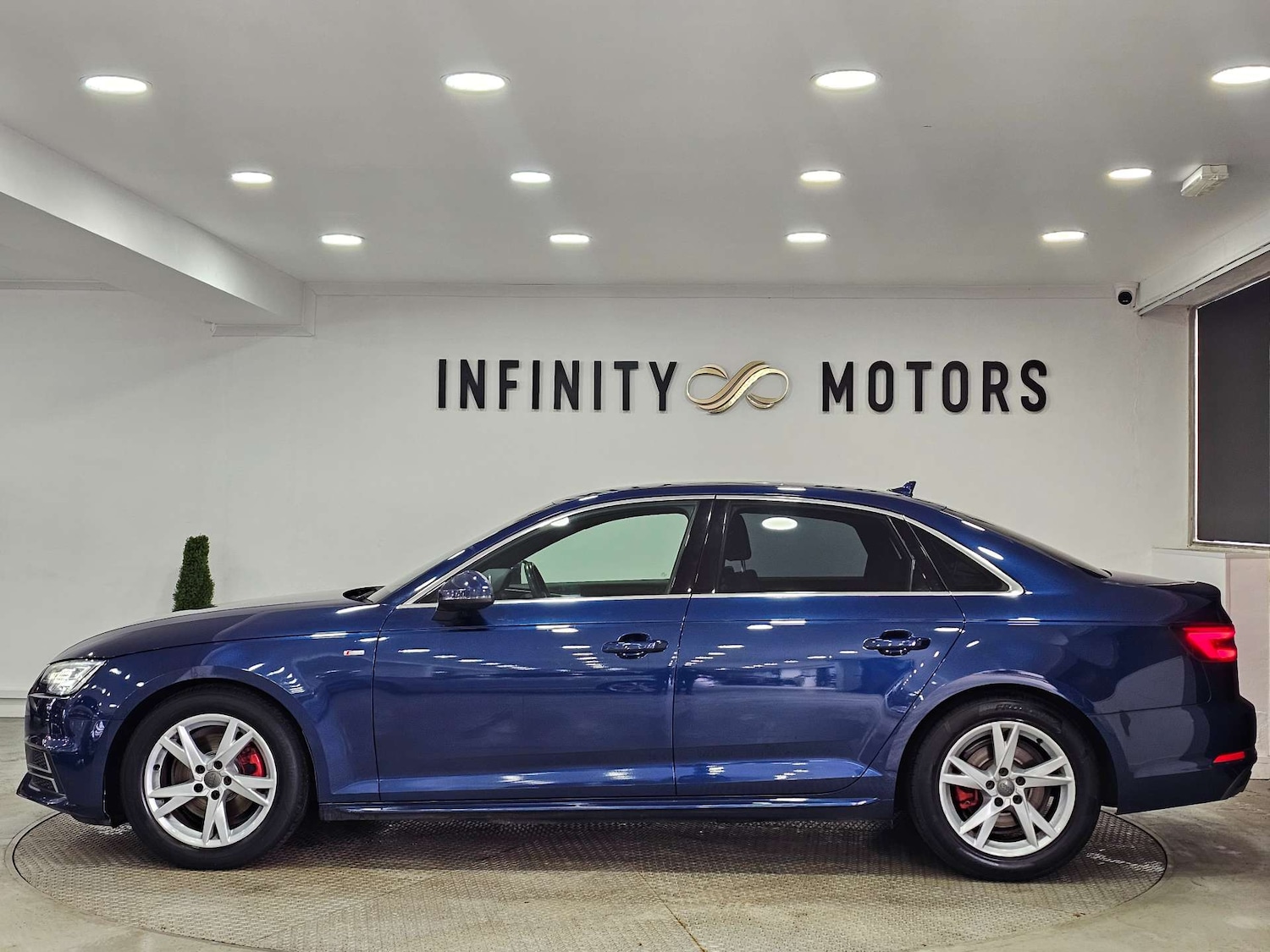 Used Audi A4 2018 for sale - 77483014: Photo 26