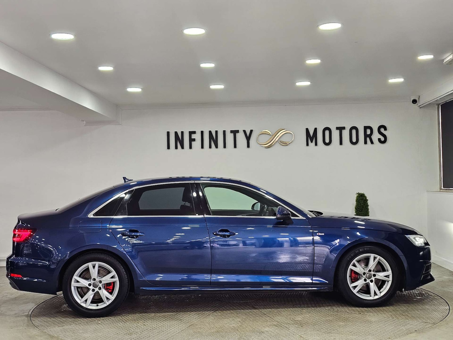 Used Audi A4 2018 for sale - 77483014: Photo 29