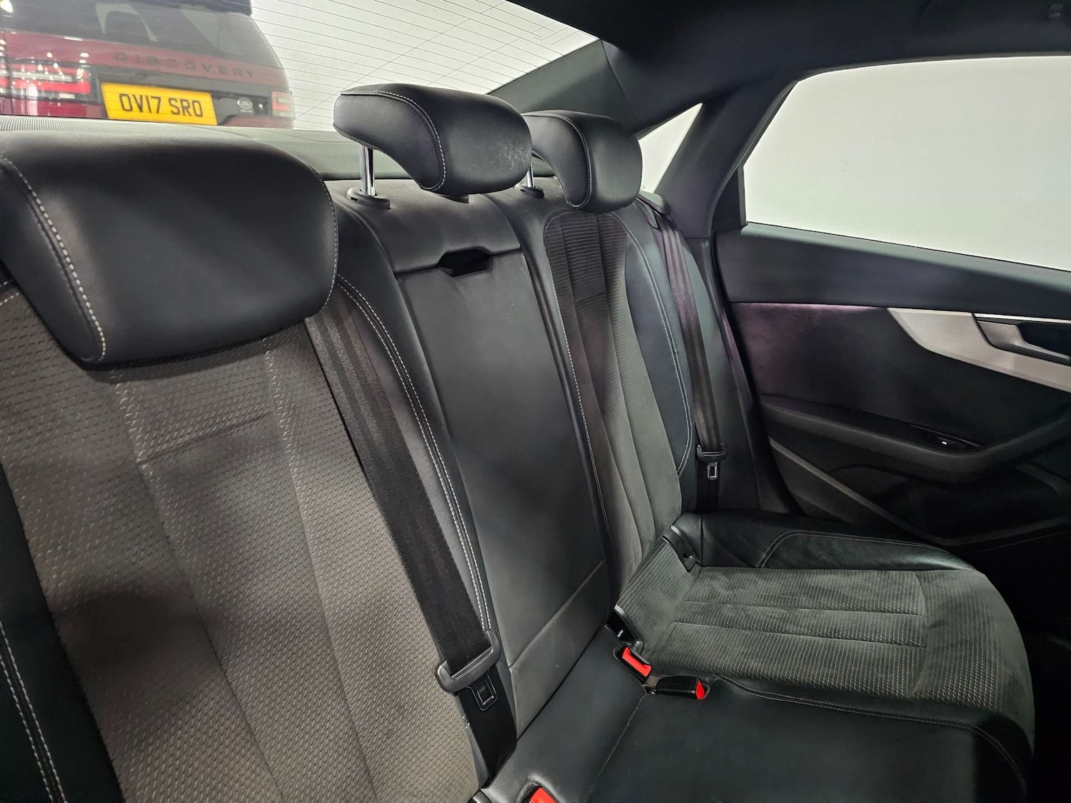 Used Audi A4 2018 for sale - 77483014: Photo 32