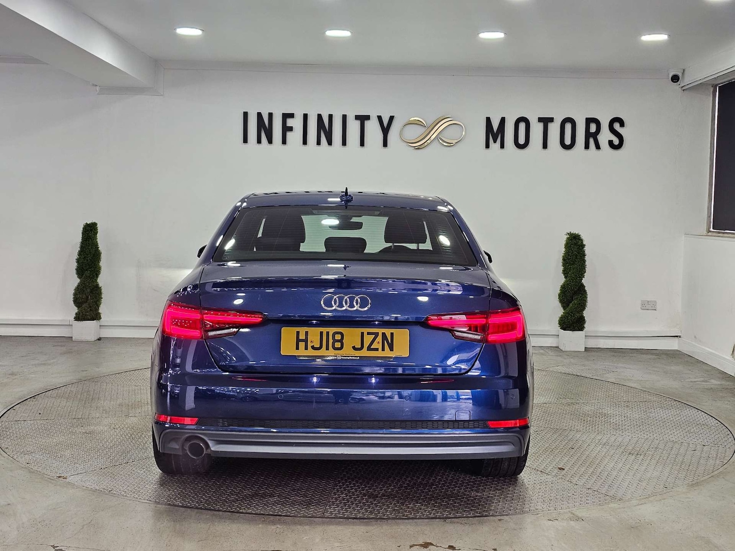 Used Audi A4 2018 for sale - 77483014: Photo 37