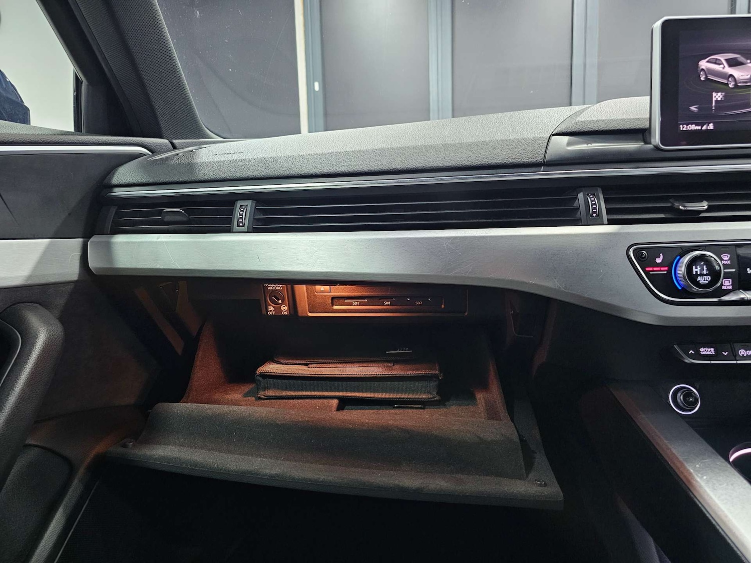 Used Audi A4 2018 for sale - 77483014: Photo 38